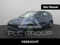2021 Hyundai Bayon