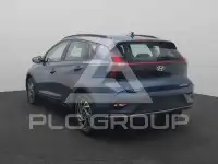 2021 Hyundai Bayon