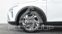 2021 Hyundai Bayon