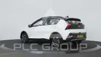 2021 Hyundai Bayon