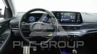 2021 Hyundai Bayon