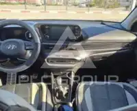 2021 Hyundai Bayon