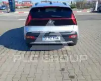 2021 Hyundai Bayon
