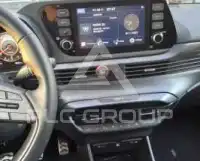 2021 Hyundai Bayon