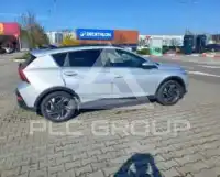 2021 Hyundai Bayon