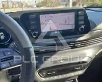 2021 Hyundai Bayon