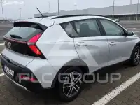 2021 Hyundai Bayon