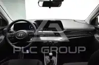 2021 Hyundai Bayon