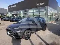2021 Hyundai Bayon