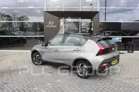 2021 Hyundai Bayon