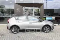 2021 Hyundai Bayon
