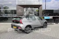 2021 Hyundai Bayon