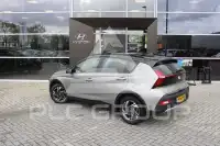 2021 Hyundai Bayon