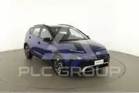 2021 Hyundai Bayon