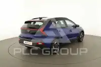 2021 Hyundai Bayon