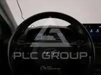 2021 Hyundai Bayon