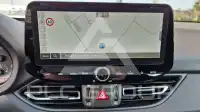 2021 Hyundai I30