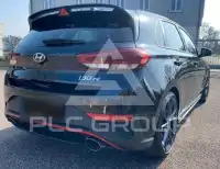 2021 Hyundai I30