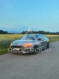 2021 Hyundai I30