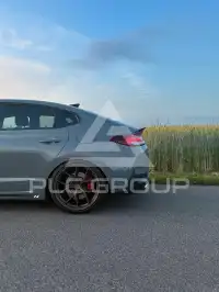 2021 Hyundai I30