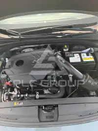 2021 Hyundai I30
