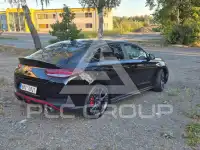 2021 Hyundai I30