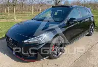 2021 Hyundai I30