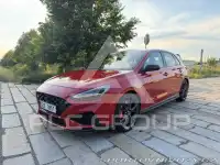 2021 Hyundai I30