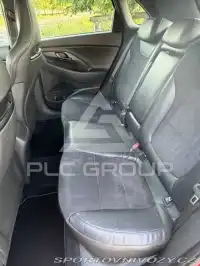 2021 Hyundai I30