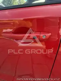 2021 Hyundai I30