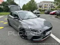 2021 Hyundai I30