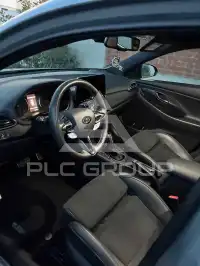 2021 Hyundai I30