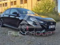 2021 Hyundai I30