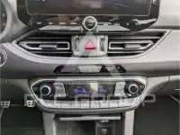 2021 Hyundai I30