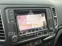 2021 Volkswagen SHARAN
