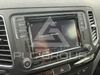 2021 Volkswagen SHARAN