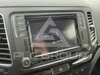 2021 Volkswagen SHARAN