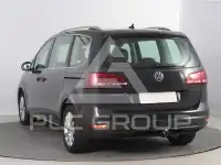 2021 Volkswagen SHARAN