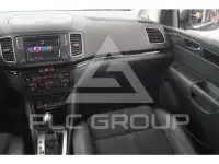 2021 Volkswagen SHARAN