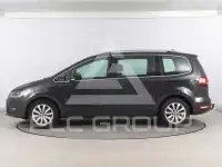 2021 Volkswagen SHARAN