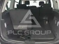 2021 Volkswagen SHARAN