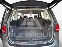 2021 Volkswagen SHARAN