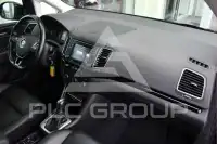 2021 Volkswagen SHARAN