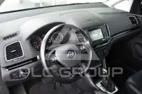 2021 Volkswagen SHARAN