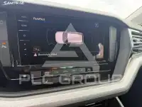 2021 Volkswagen Touareg