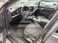 2021 Volkswagen Touareg