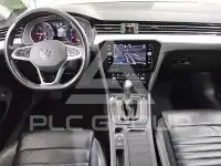 2021 Volkswagen Passat