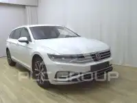 2021 Volkswagen Passat