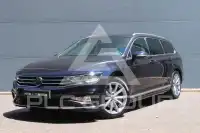 2021 Volkswagen Passat