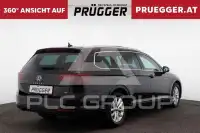 2021 Volkswagen Passat